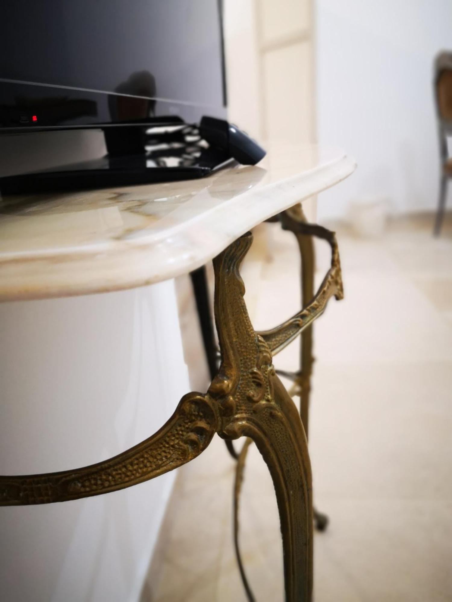 Corte Pietrantica - Charming Rooms & Suites ジョヴィナッツォ 部屋 写真